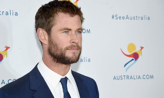 Thor No More! Chris Hemsworth Chops Off Shaggy Mane