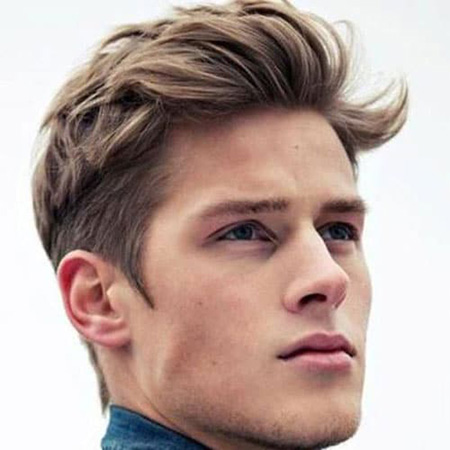 top 10 men s hairstyles in 2020 chicago haircut grooming services state street barbers nice hair styles for short