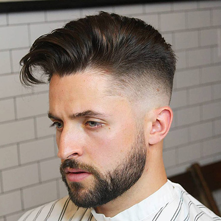 Louis Vuitton hair  Fade haircut designs, Wavy hair men, Mens haircuts fade